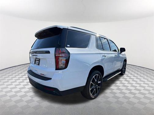 2024 Chevrolet Tahoe 2WD RST