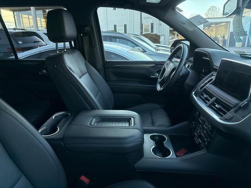 2024 Chevrolet Tahoe 2WD RST