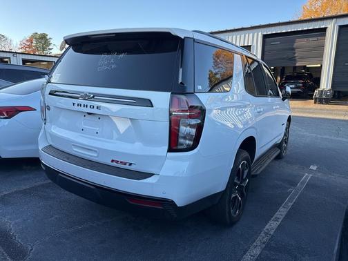 2024 Chevrolet Tahoe 2WD RST
