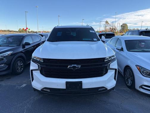 2024 Chevrolet Tahoe 2WD RST