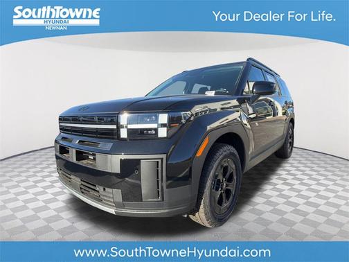 2026 Hyundai SANTA FE XRT