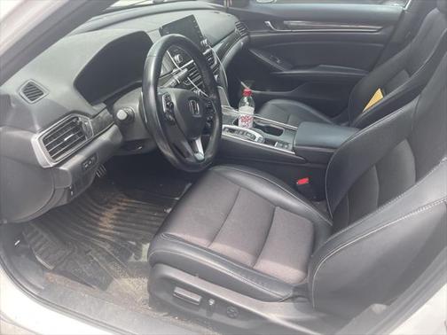 2018 Honda Accord Sport 2.0T