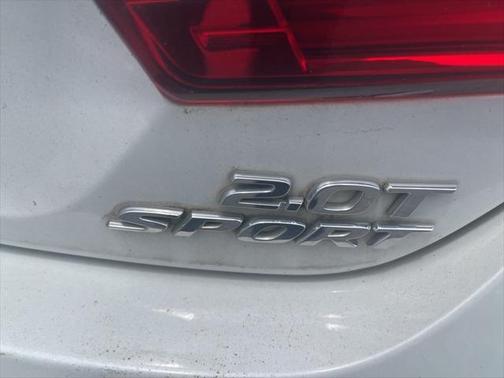 2018 Honda Accord Sport 2.0T