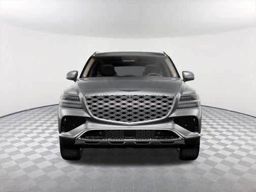 2025 Genesis GV80 3.5T