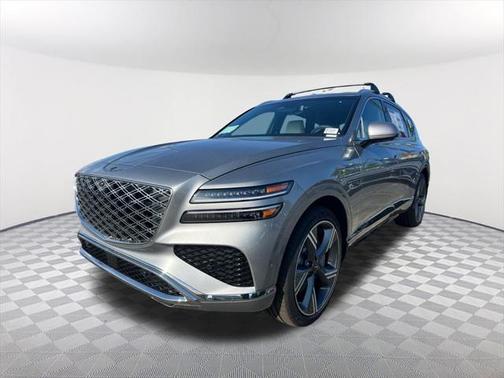 2025 Genesis GV80 3.5T
