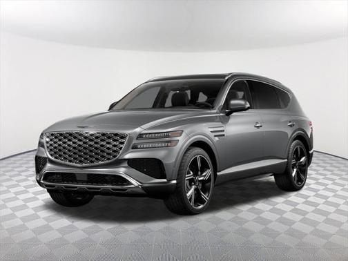2025 Genesis GV80 3.5T