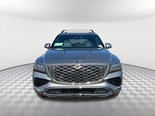 2025 Genesis GV80 3.5T