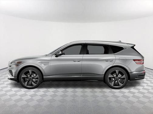 2025 Genesis GV80 3.5T