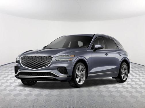Ceres Blue 2026 Genesis GV70 2.5T Advanced