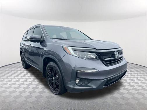 2022 Honda Pilot AWD Special Edition