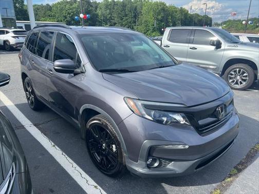 2022 Honda Pilot AWD Special Edition