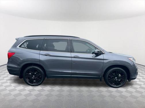 2022 Honda Pilot AWD Special Edition