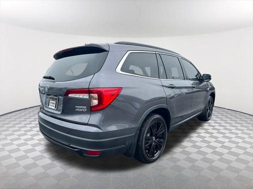 2022 Honda Pilot AWD Special Edition
