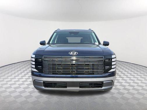 Pacific Sapphire 2026 Hyundai PALISADE SEL 7P