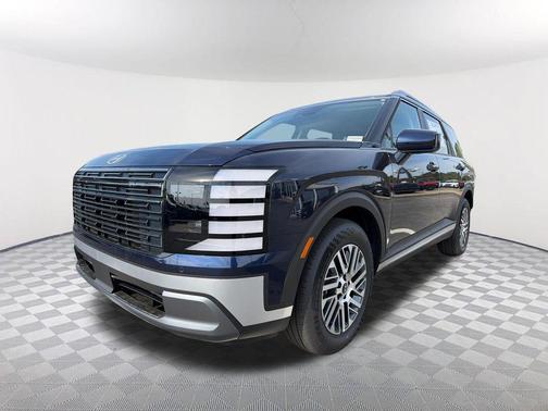 Pacific Sapphire 2026 Hyundai PALISADE SEL 7P