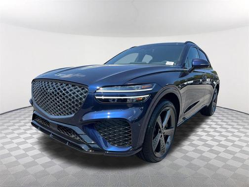 2025 Genesis GV70 3.5T AWD Sport
