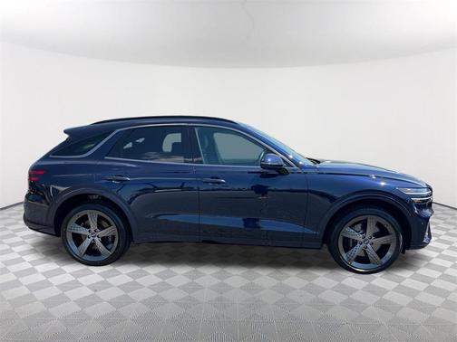 2025 Genesis GV70 3.5T AWD Sport