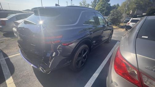 2025 Genesis GV70 3.5T AWD Sport
