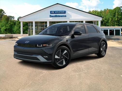 2025 Hyundai IONIQ 5 SE