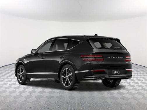 2026 Genesis GV80 2.5T