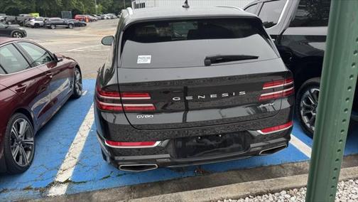2024 Genesis GV80 3.5T