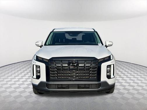 2025 Hyundai PALISADE SE