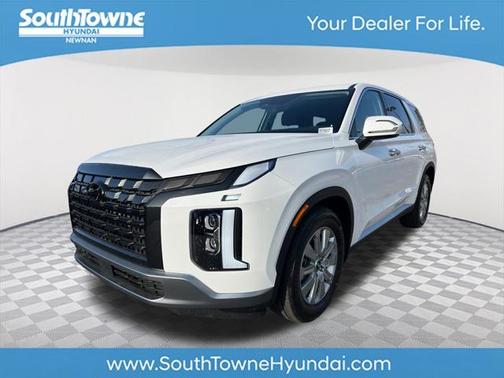 2025 Hyundai PALISADE SE