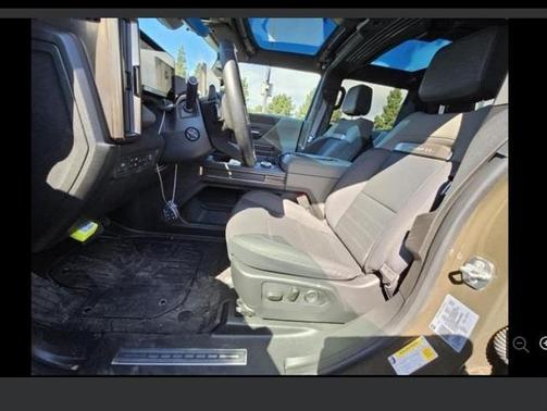2024 GMC HUMMER EV Pickup 3X