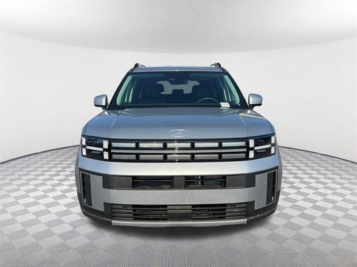 2025 Hyundai SANTA FE SEL 2.4