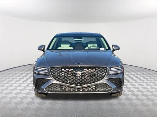 2025 Genesis G80 3.5T Sport Prestige AWD