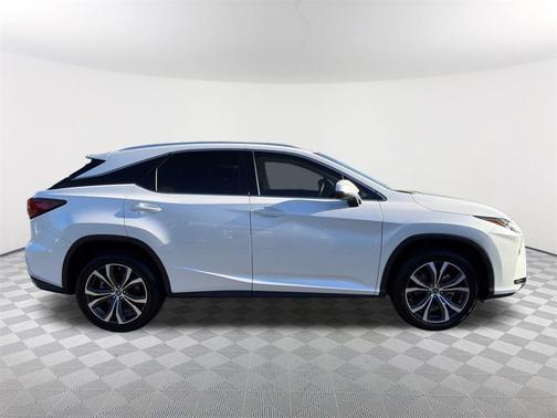 2019 Lexus RX 350 Base