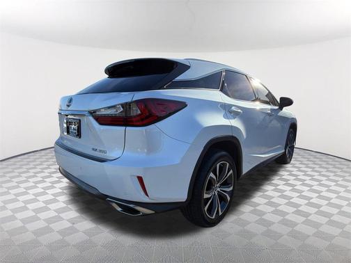 2019 Lexus RX 350 Base