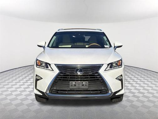 2019 Lexus RX 350 Base