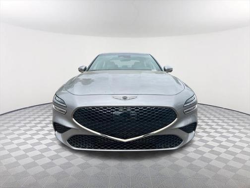 2025 Genesis G70 3.3T RWD Sport Advanced