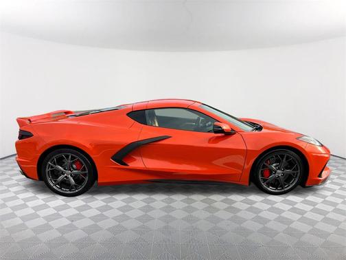 2020 Chevrolet Corvette Stingray w/2LT