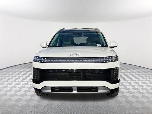 2026 Hyundai IONIQ 9 Performance Limited