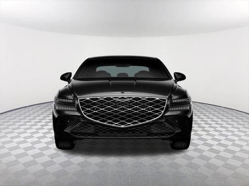 2025 Genesis G80 3.5T Sport Prestige AWD