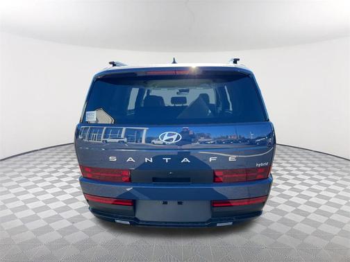 2026 Hyundai SANTA FE SEL 2.4