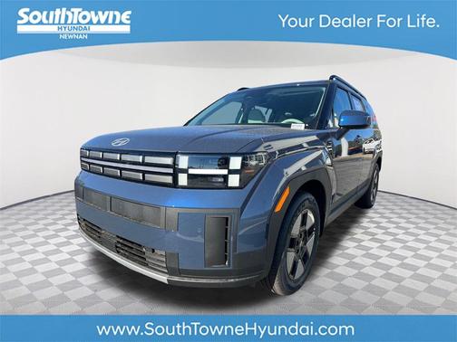 2026 Hyundai SANTA FE SEL 2.4