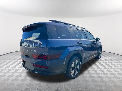 2026 Hyundai SANTA FE SEL 2.4