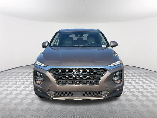 2020 Hyundai SANTA FE SEL 2.4
