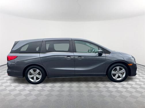 2020 Honda Odyssey EX