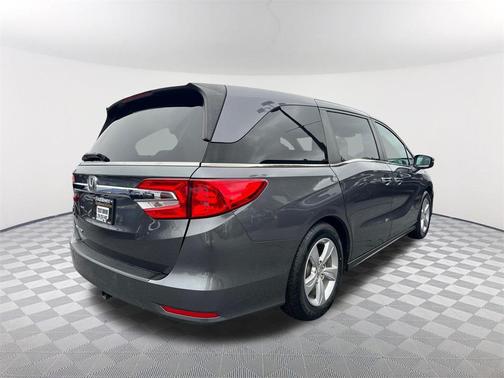2020 Honda Odyssey EX