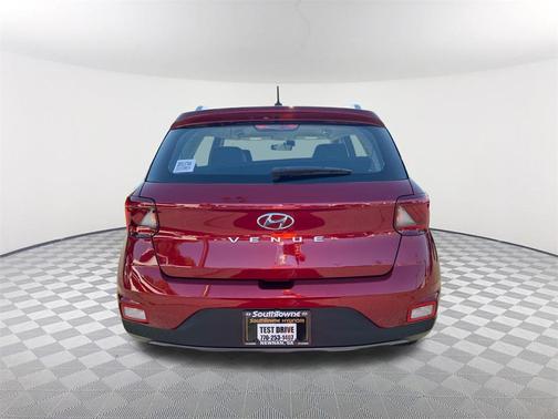 2024 Hyundai VENUE Limited