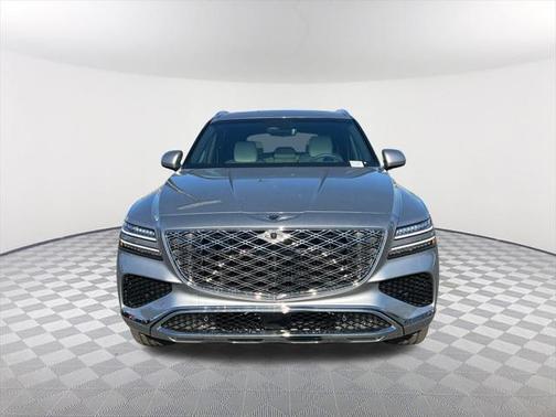 2025 Genesis GV80 3.5T