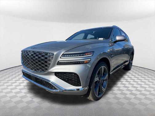 2025 Genesis GV80 3.5T
