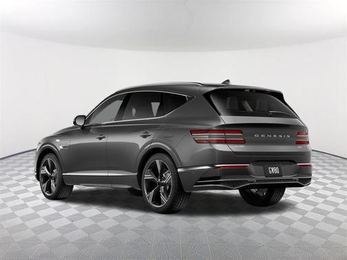 2026 Genesis GV80 2.5T