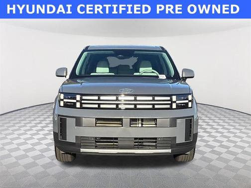 2025 Hyundai SANTA FE SE