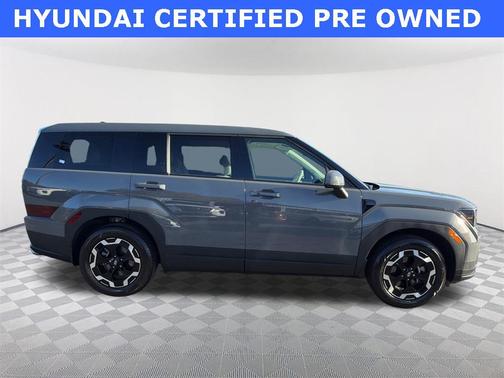 2025 Hyundai SANTA FE SE