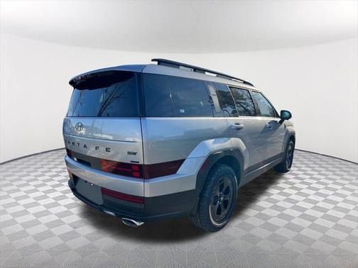 2025 Hyundai SANTA FE XRT